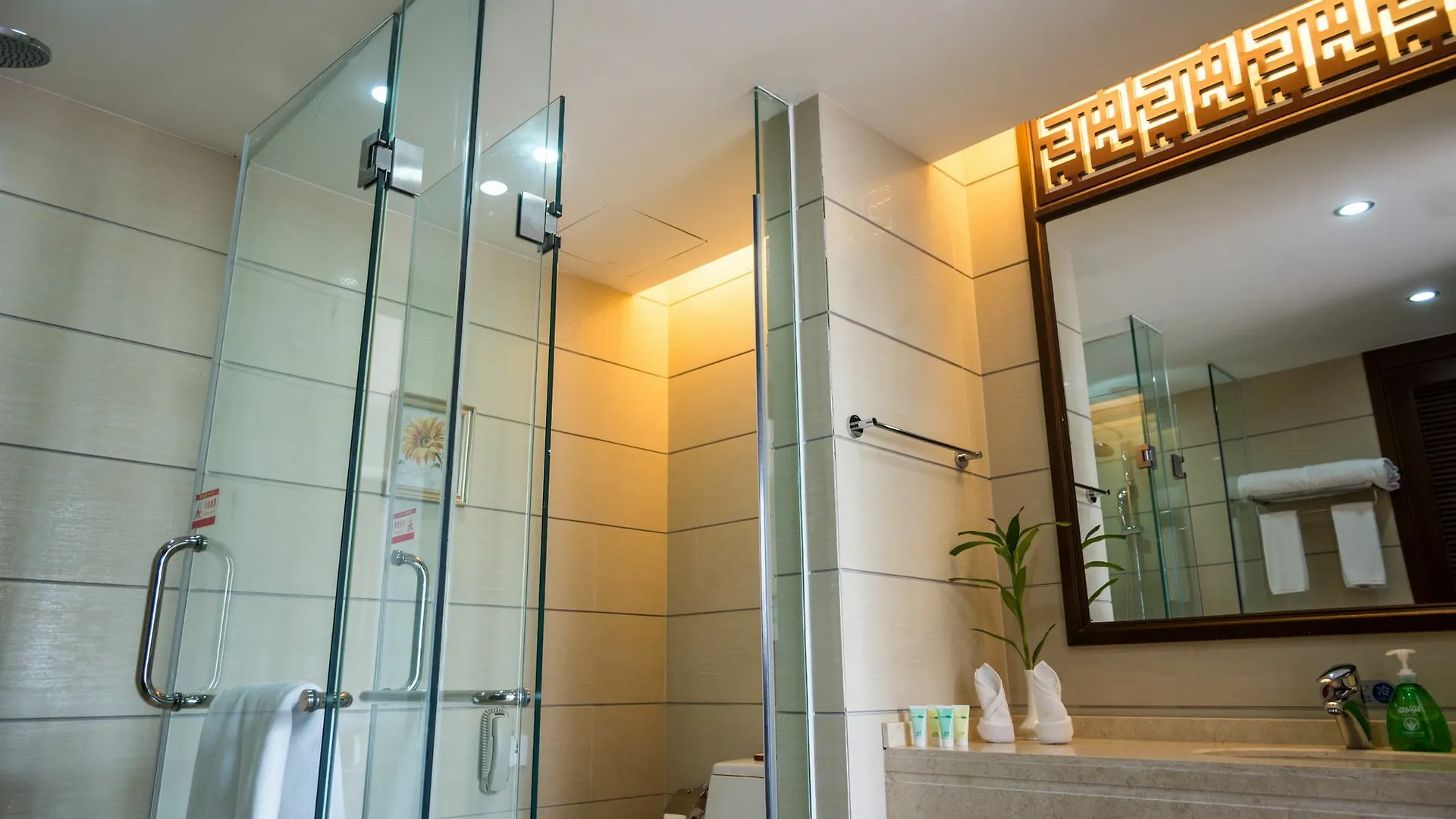 Sanya Kt Wangfu Conference Resort Hotel