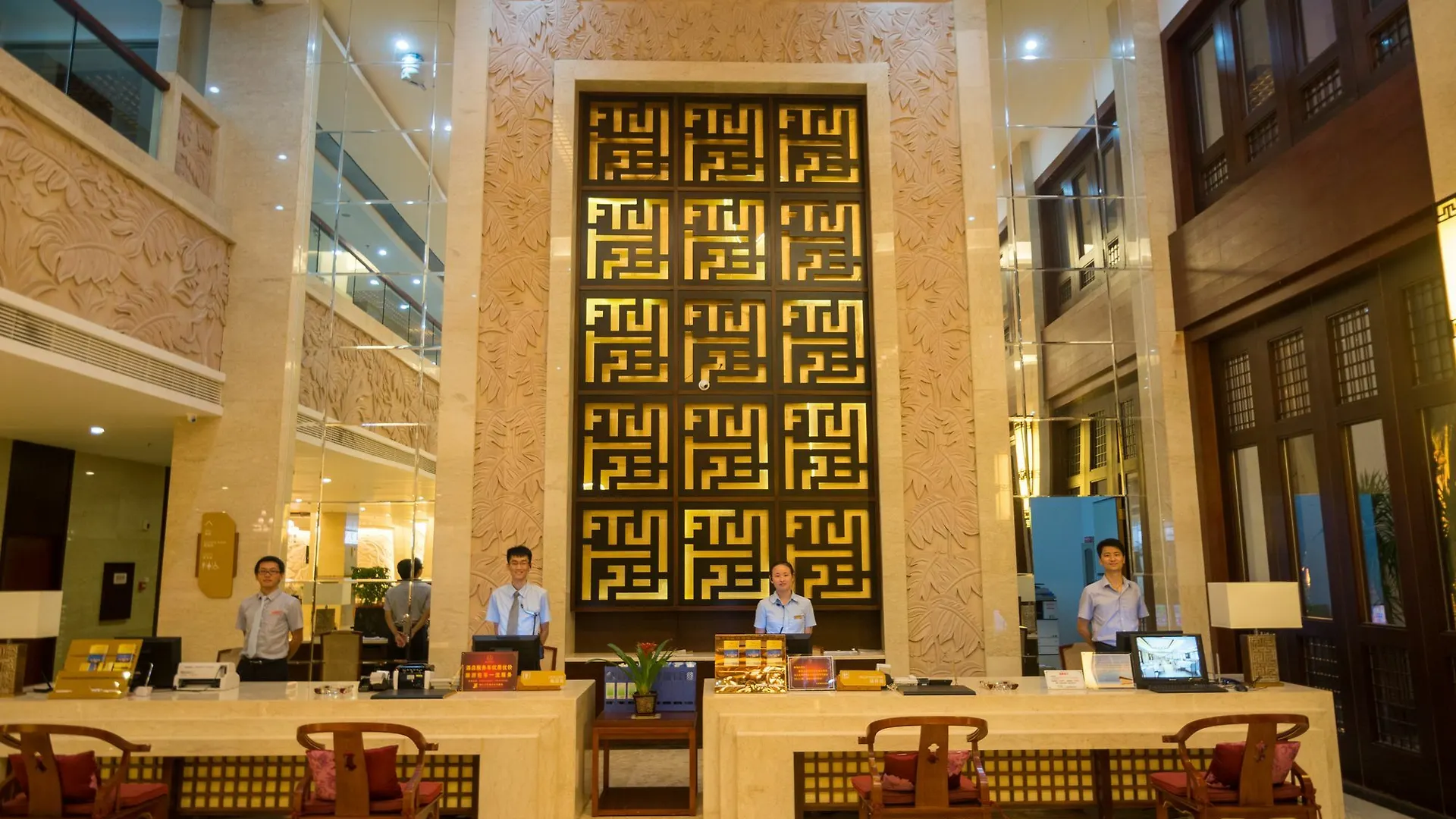Sanya Kt Wangfu Conference Resort Hotel 3*,  China